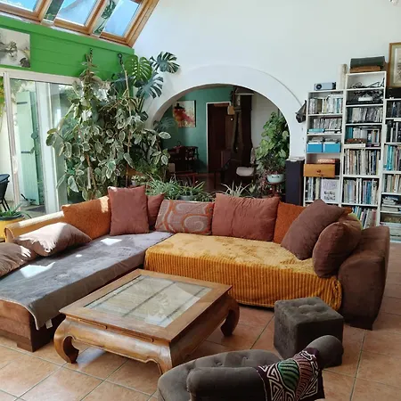 Maison 5 10 Personnes Saint-Pierre-d'Amilly