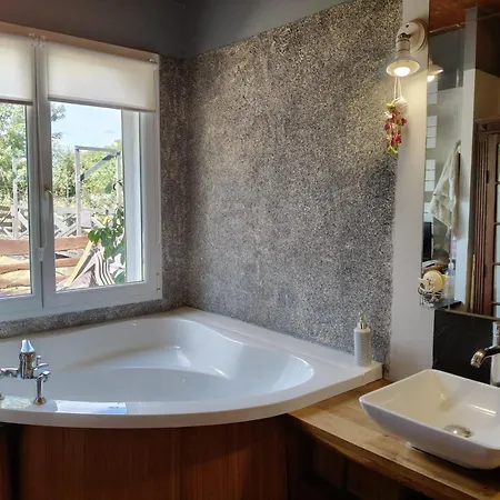 Maison 5 10 Personnes بيت للعطل *