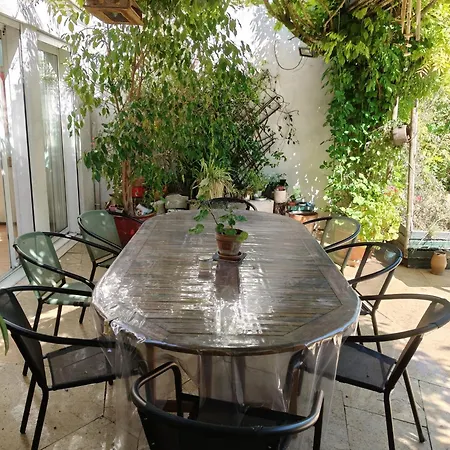 بيت للعطل Maison 5 10 Personnes
