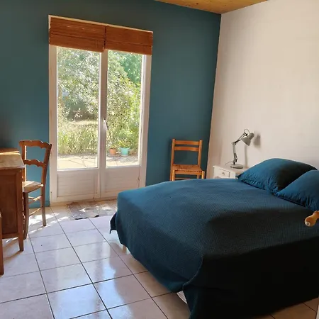 Maison 5 10 Personnes بيت للعطل